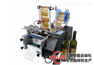 影響貼標(biāo)機(jī)性能的五大關(guān)鍵因素