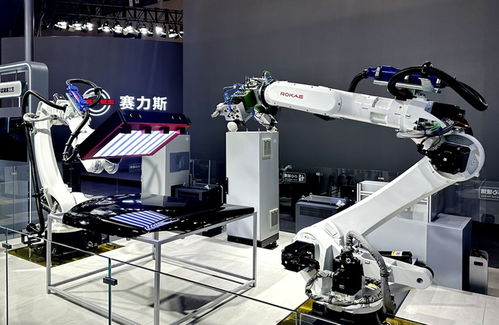 80后北大碩士領航機器人研發，為小米造車賦能，智能機器人IPO在即