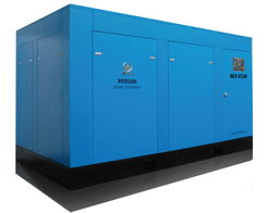 高效求購指南 如何精準獲取優質壓縮與分離設備信息