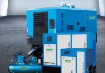 南京壓縮設備 工業動力的核心與創新前沿